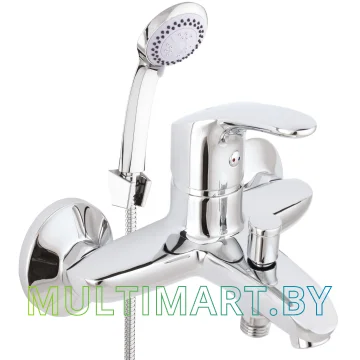 Смеситель Rubineta Tornado 10/K (TR10K08)